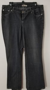 Ladies lei Sophia hiphugger jeans